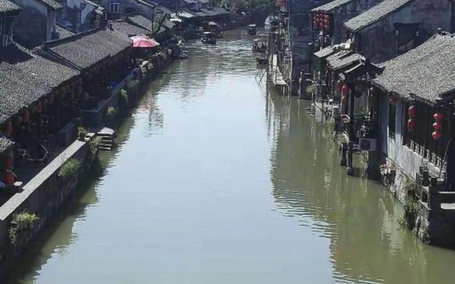 Jingyan Hostel