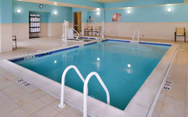 Hilton Garden Inn Columbus/Polaris