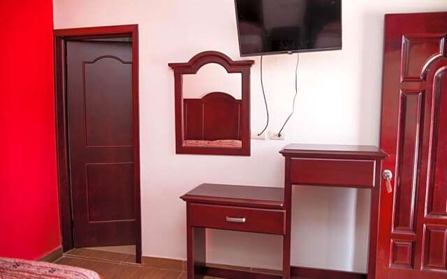 Hotel La Privada
