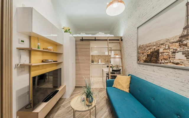 Zeus Design Apartments Schönbrunn