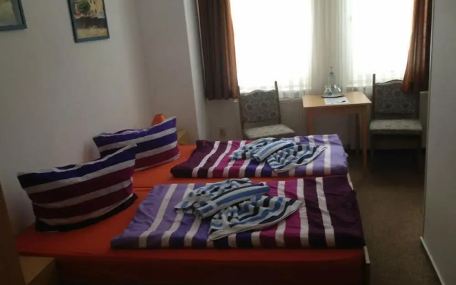 Hotel Weißes Roß
