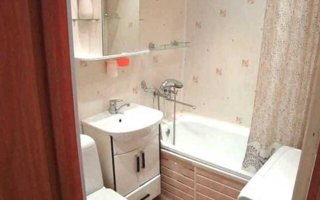 Апартаменты на улице Комсомольская 46