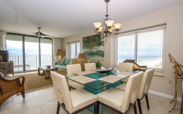 Summerchase Condominium