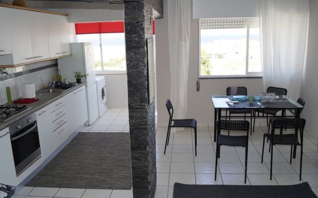 3 Bedroom Apartment with Amazing View