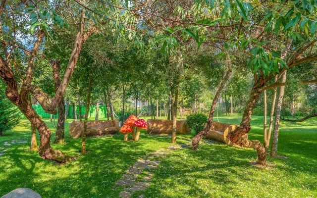 Harmony Suites Grand Resort 11&12