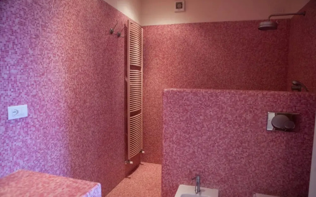 Holiday Home On The Hills Of Lucca Private Pool - Hotel in 卢卡 - Photo 4