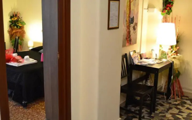 Mirtilla Residence