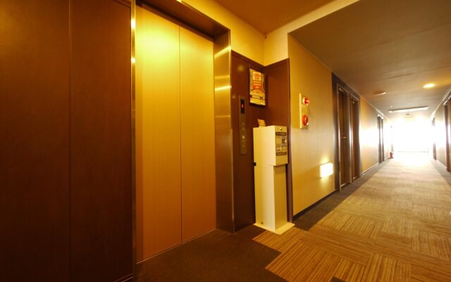 Hotel Route-Inn Isesaki
