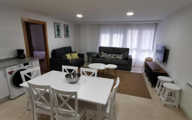 Duerming Family Viveiro 4 Rooms