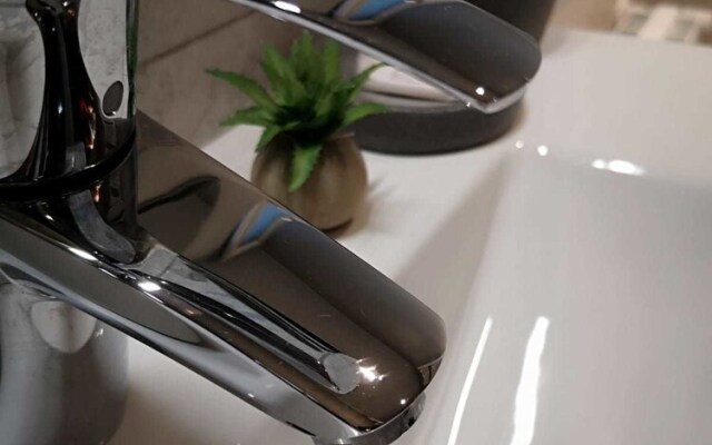 Bgy Central Apartment