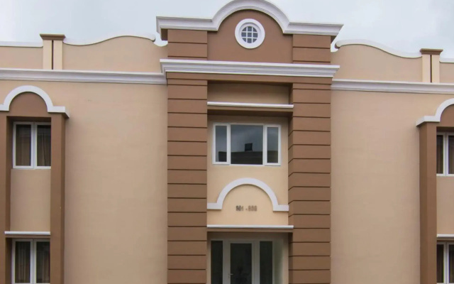 Shantiniketan