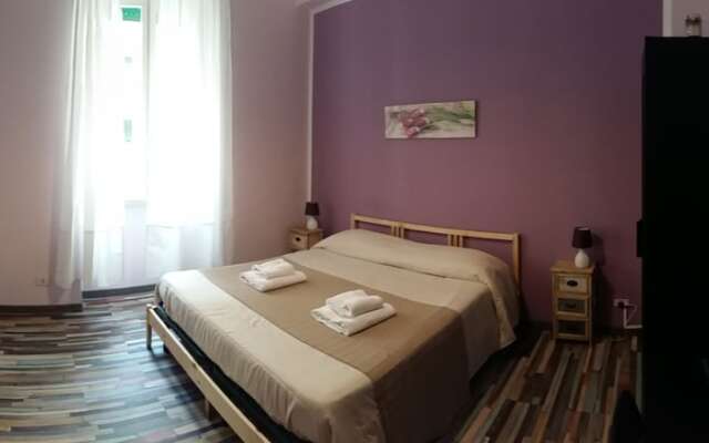 Sweet Rome Guesthouse