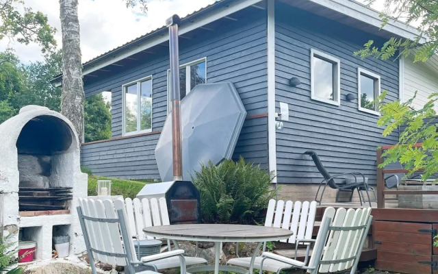 6 Person Holiday Home in Granna