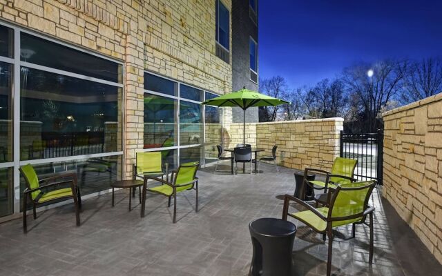 SpringHill Suites by Marriott St. Paul Arden Hills