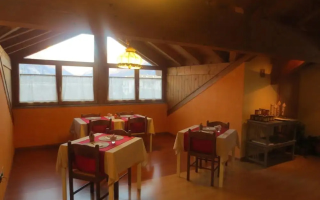 Antico Fienile Agritur
