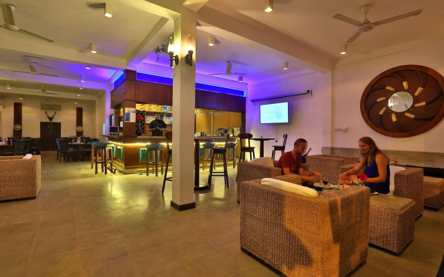 St. Lachlan Hotel & Suites