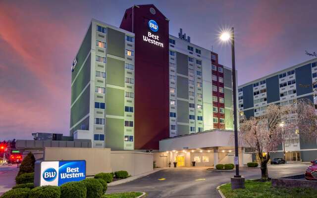 Best Western Charleston