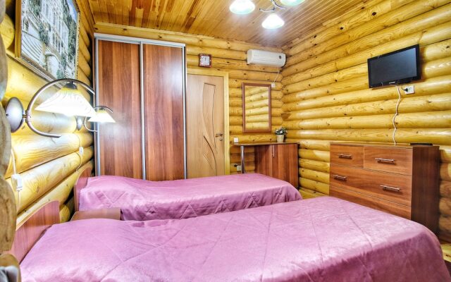 Guest House Sosnovyi