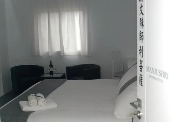 Jingtu Wellness & Spa Resort