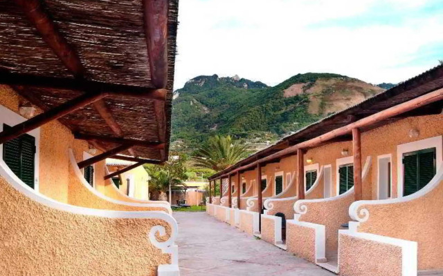 Albergo Parco Delle Agavi