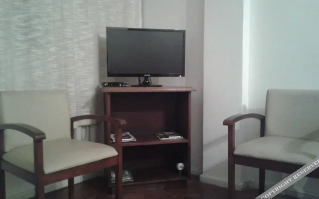 Vip Apartamento Copacabana