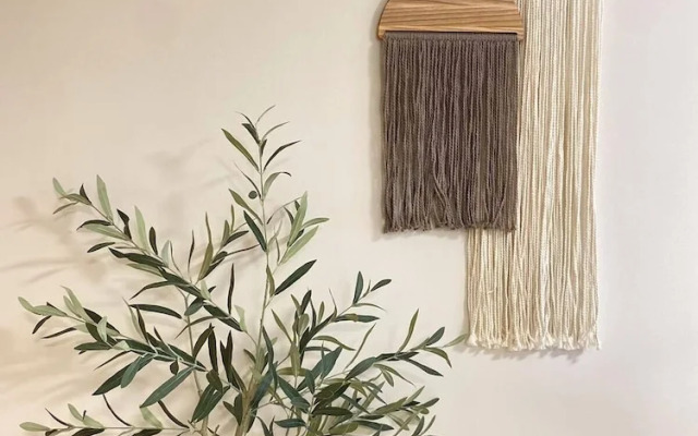 Villa Fleria Seaside Studios & Apts