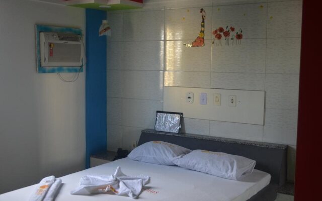 Hotel Lotus
