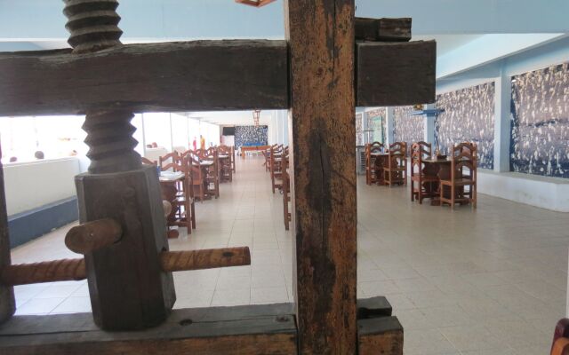 La Suite Praia Hotel