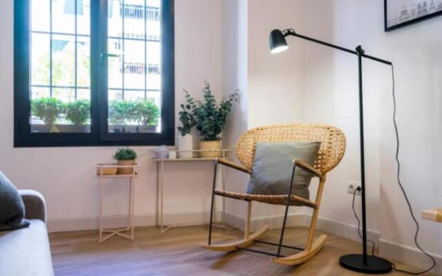 Apartamento MINAGA 3