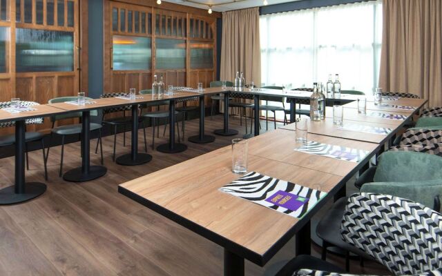 Ibis Styles London Gatwick Airport