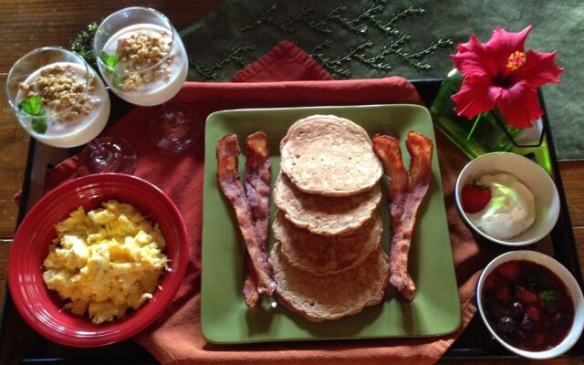 Brazos Bed and Breakfast