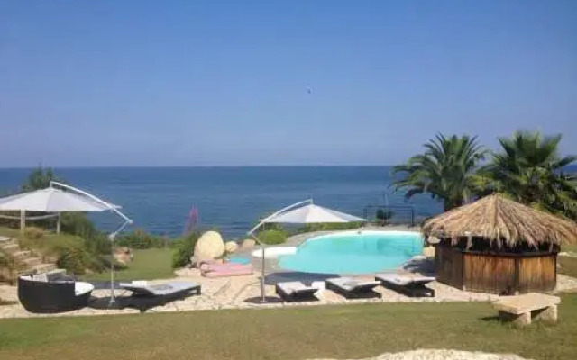 Villa Zinata