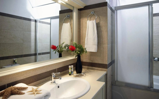 Levantes Ios Boutique Hotel