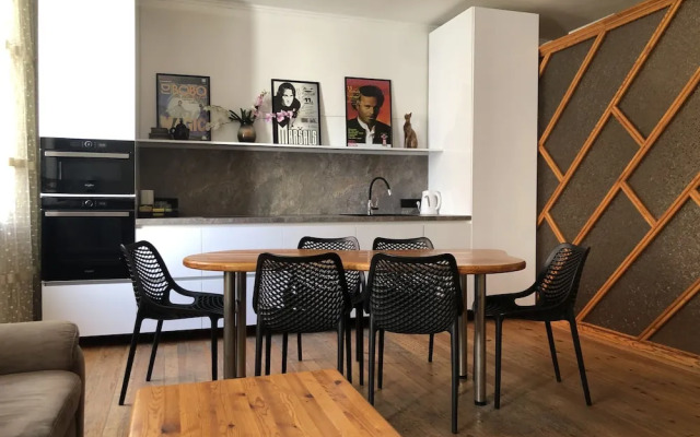 Riga Old City - 4 Bedroom Apartment
