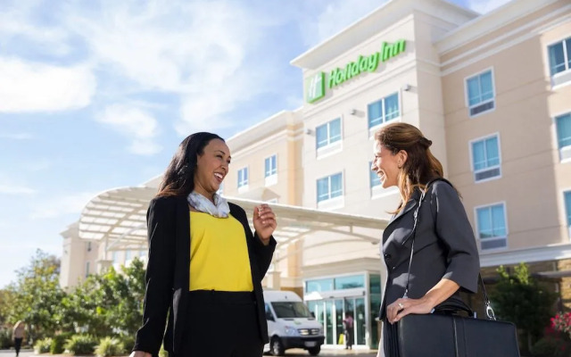 Holiday Inn & Suites Idaho Falls