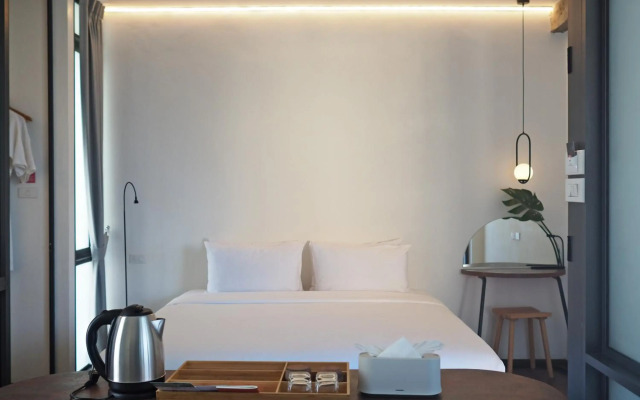 Wonderwall Hotel