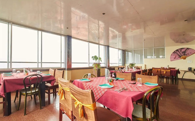 Hotel Royal Residency