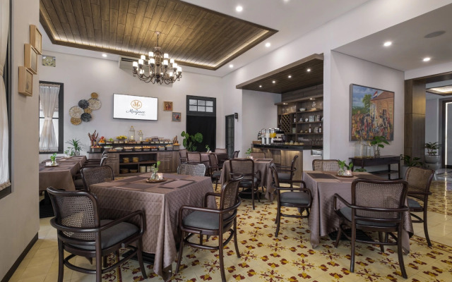 The Margaux