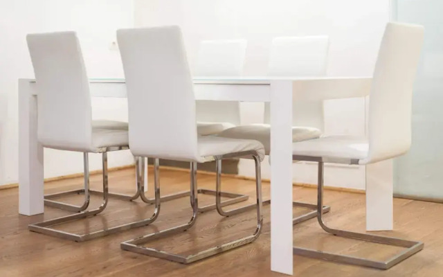 Short-let Florence Pontevecchio Suite