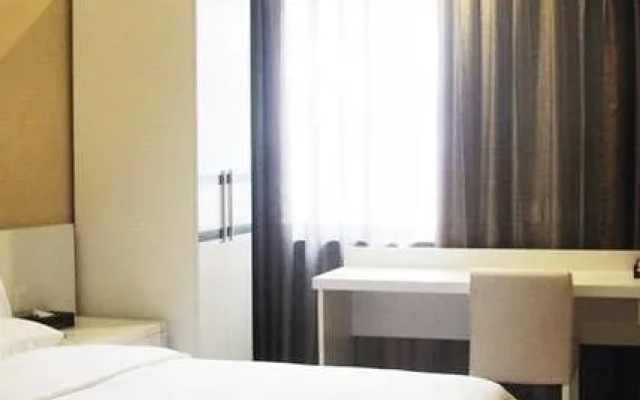 Starway Hotel-lhasa Beijing Middle Road Branch