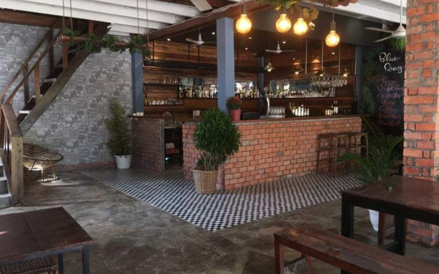 Blue Quay Hostel
