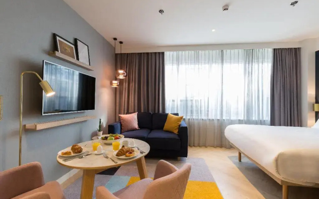 Staybridge Suites The Hague - Parliament by IHG