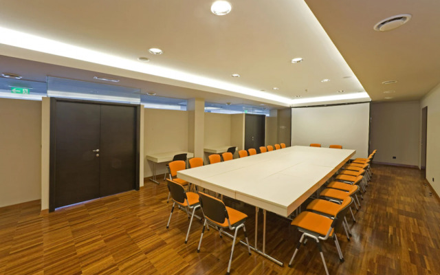 Hotel Molindrio Plava Laguna