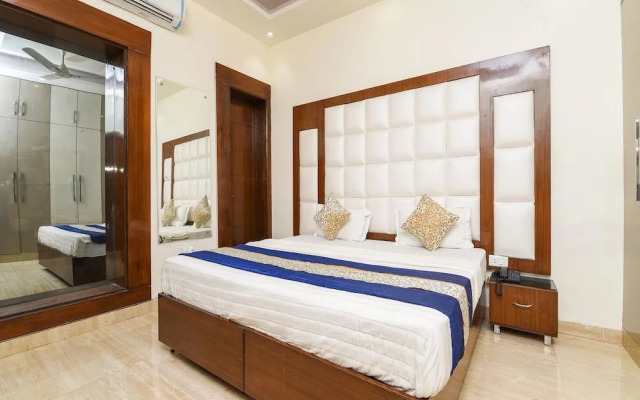 OYO 15408 Home Feeling Accomdation