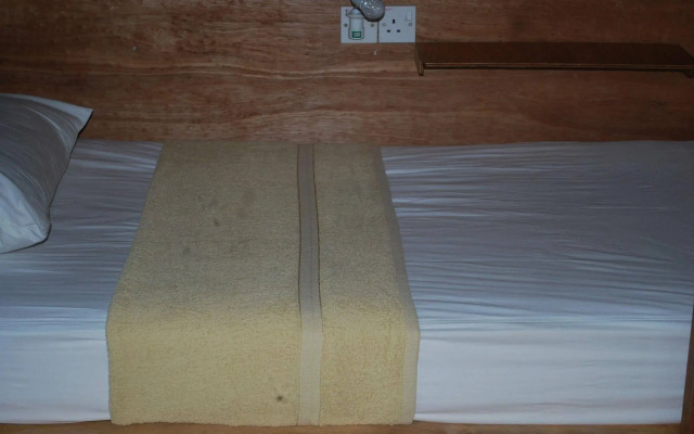Gibbon Guesthouse