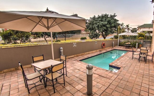 Road Lodge Umhlanga Ridge