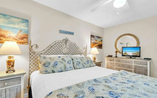 Beachside Villas 613