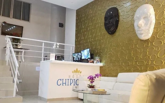 Hotel Chipichape Inn