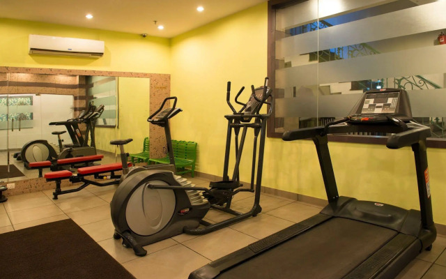 Anila Hotel