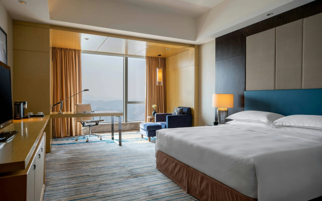 Renaissance Huizhou Hotel – Guest Rooms – Huizhou
